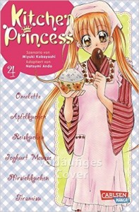 kitchen princess 4