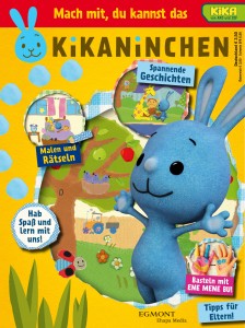 Kikaninchen_Cover