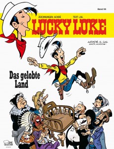 lucky-luke-das-gelobte-land